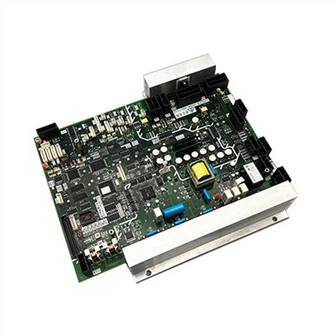 Mitsubishi Elevator Pcb DOR-120