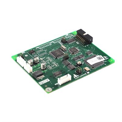 Mitsubishi Elevator LCD Control Interface Board P366712B000G03