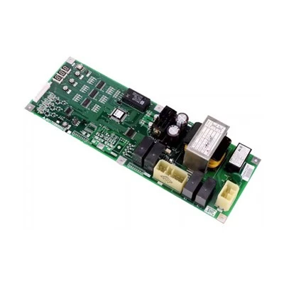 Mitsubishi Escalator Pcb SYW-200A