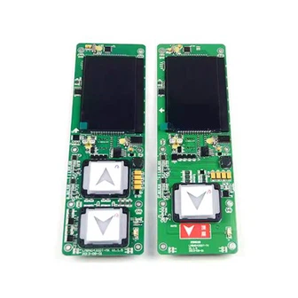 Heis display tavle lmbnd430dt-mk