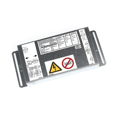 Heisdørkontrolleromformer GBA24350BH1
