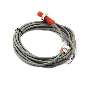 Heisutjevningsfotoelektrisk bryter GAA177HB1