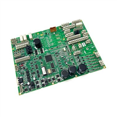Heis hovedbrett GDA26800KA6 GDA26800KA1 GDA26800KA2