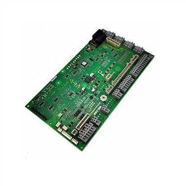 Schindler Heis PCB ID NR.591886