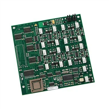 Heis PCB MF 4- c