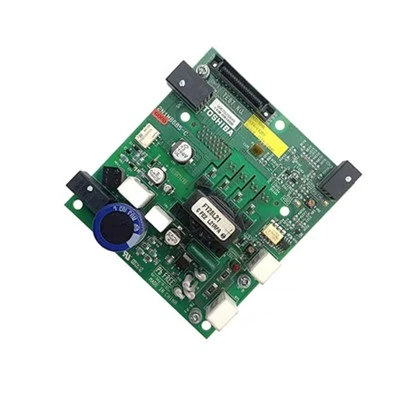 Toshiba Elevator Drive Board BCU-500C