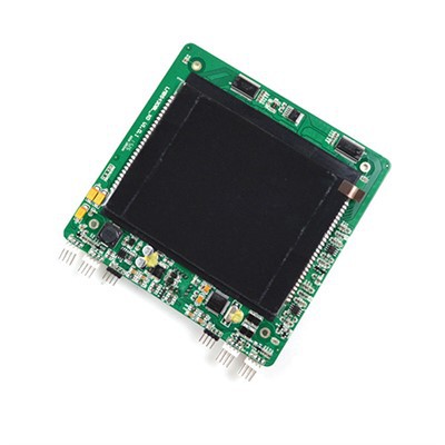 Heis Board LMBS430BL-XO