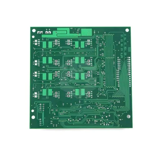 Thyssen Elevator PCB MF4-S