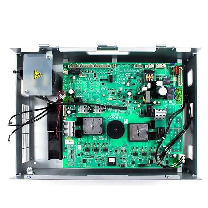 Elevator Inverter KCA21305ACJ1