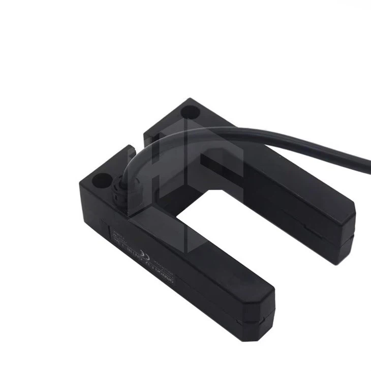 Omron Elevator Photoelectric Induction Switch E3Z-GN11B-1