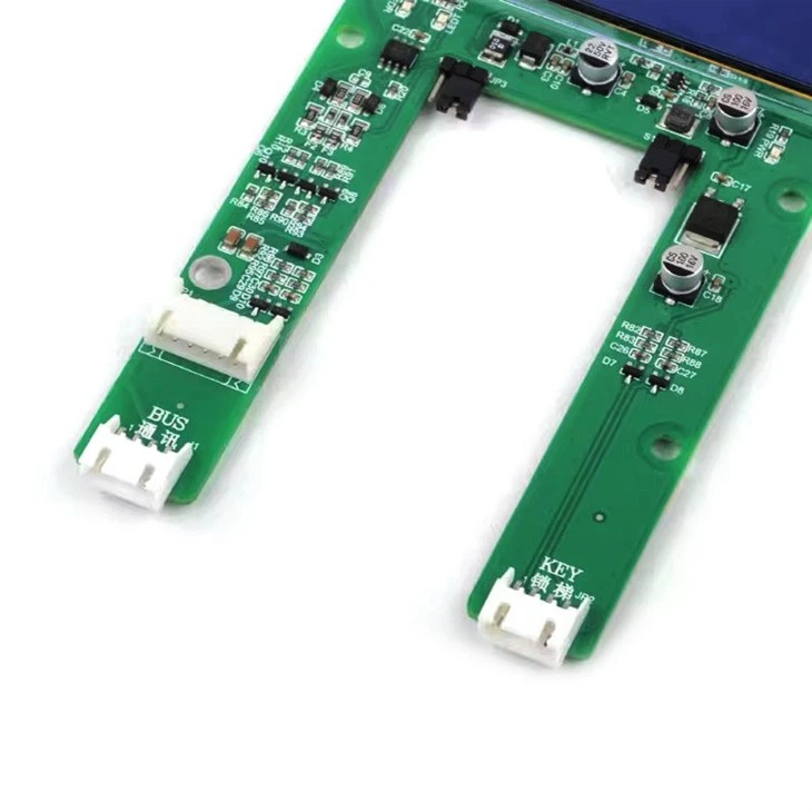 OTIS Elevator Display Board EMA610EN1 A3N41283 A3N59447