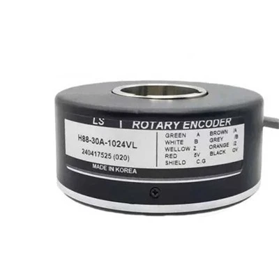 Helt ny H88-30A-1024VL Heiskoder H88-30A-1024BC H88-30A-1024VL