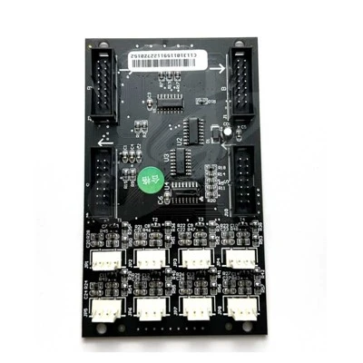 Canny Elevator Command Board Expansion Board KLL-ICU-V10A/KLL-ICU-V11A