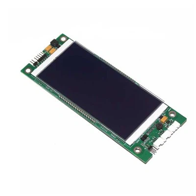 Heis 5- tommers LCD LOP Display Panel GPCS1287D001\/D002\/D003