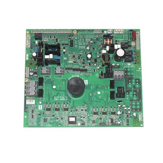 Heiskontrollskap LRU-UD404 Frekvensomformer KDA26800ACG1