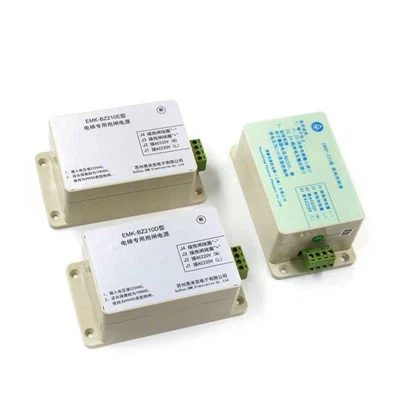 Heis emp -220 bremsekontroller EMK-BZ210D/210E