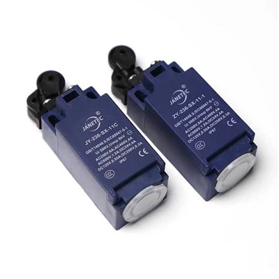 Heisgrensebryter JY-236-SX-11C PIT Travel Switch ZY-236-SX-11-1