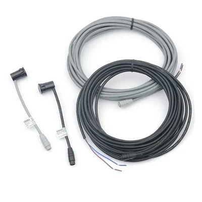 Rulletrapp fotoelektrisk sensor CEDES ELS 263 PNP LO/DO NPN LO/DO