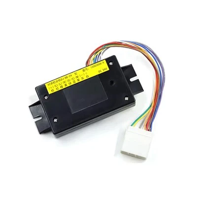 Hitachi Elevator Car Extension DJ-BB-24 DJ-BB-6