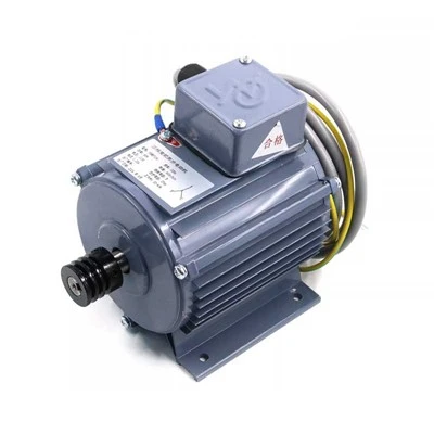 Hitachi heisdørmotor YSMB7124