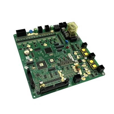 Hitachi Elevator Hovedkort 65000341-V31