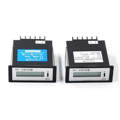 Hitachi heis passende heis timer 13525607- b