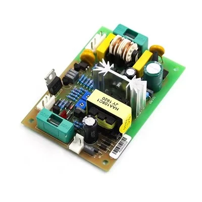 Hitachi UAX Elevator Bremse Power Board HAA108C1