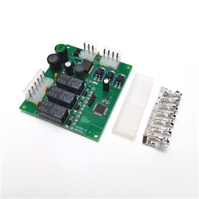 Heisdørmaskin grensesnitt Board doorx-e doorx-apec xaa610cb 2 1