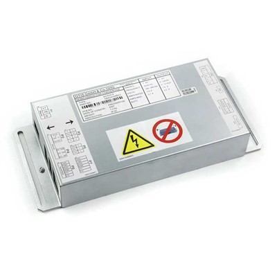 Heisdørmaskiner omformer DCSS 5- E Door Machine Box GBA GCA24350BH1