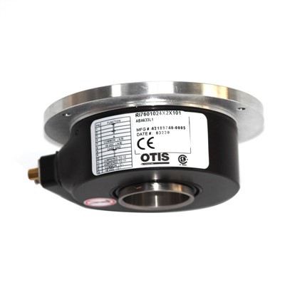 Heis vert koder AAA633L1 ABA633L1