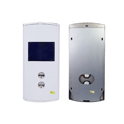 Heis LCD Display Box XAA308NB2AS