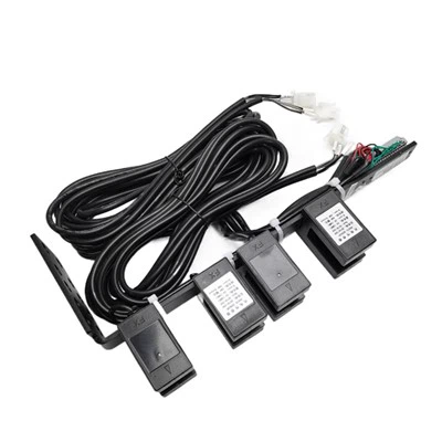 Heisnivåsensor HAA629F2