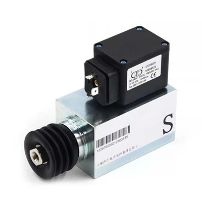 Schindler Elevatorbrems 50668524 9311 rulletrappelektromagnetisk LHP0500001