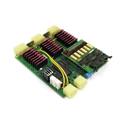 Toshiba Elevator Board UCE1-128C7