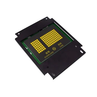 Heis display tavle xoa3667awy003